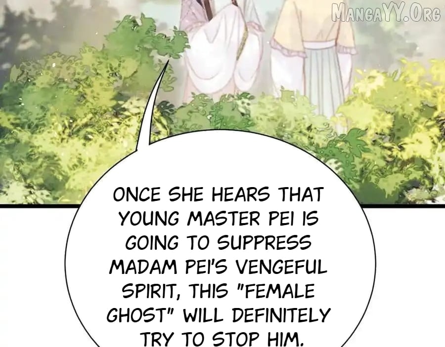 Shao Hua Long: Rebirth of the Evil Concubine’s Counterattack Chapter 25 - page 136